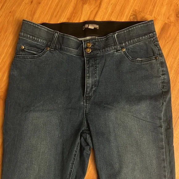 Jessica London women’s jeans - Picture 2 of 4